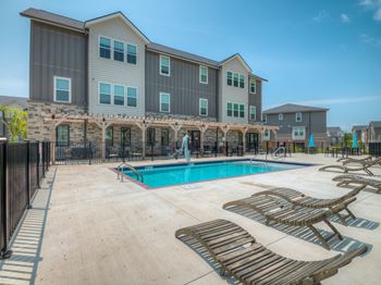 Sundeck